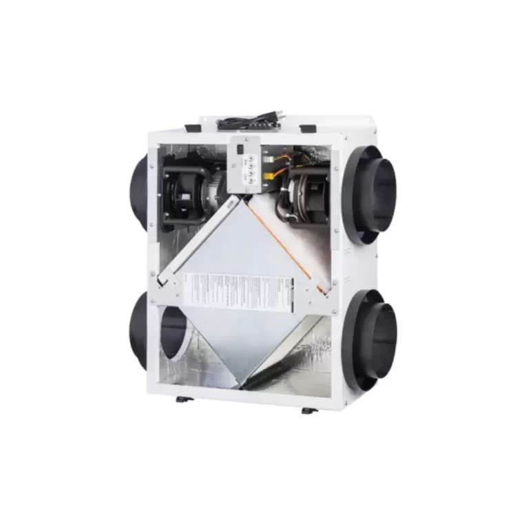 Renewaire EV Premium S Energy Recovery Ventilator