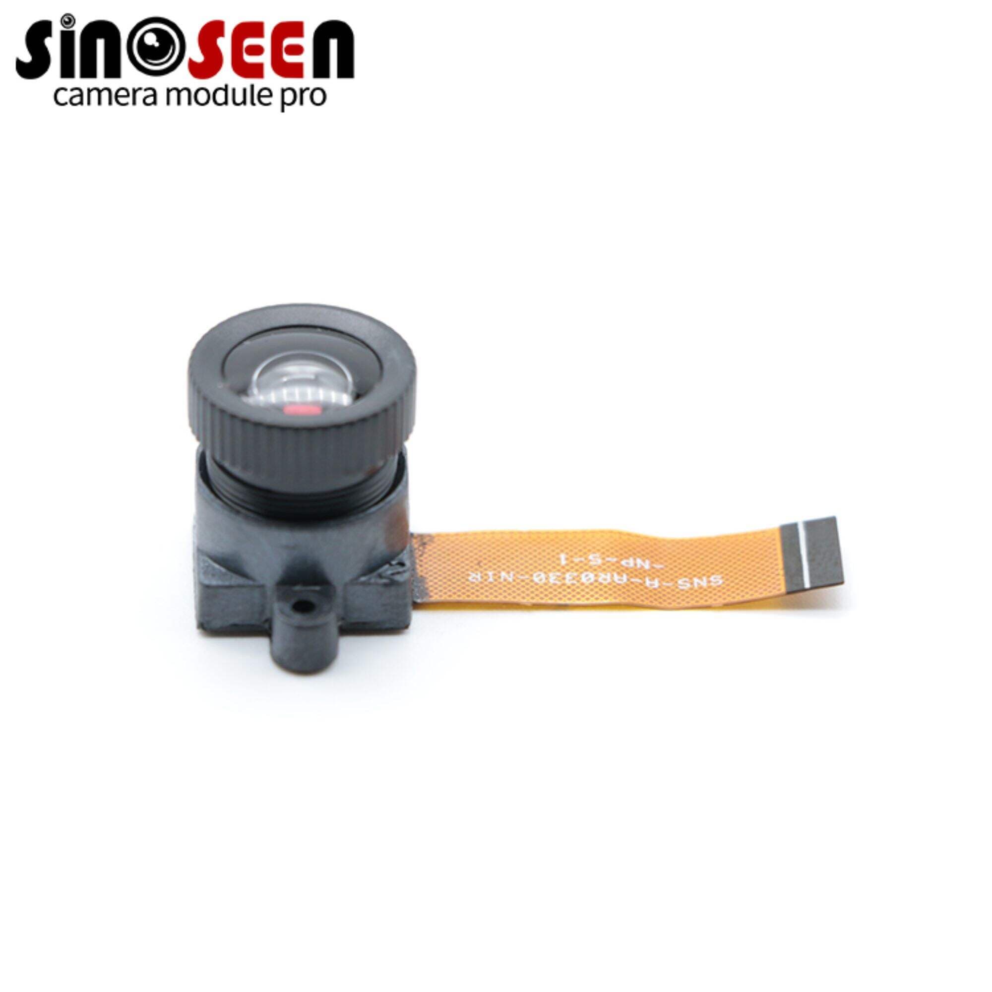 Low Light Wide Angle MIPI Camera Module with Aptina AR0330 CMOS Sensor