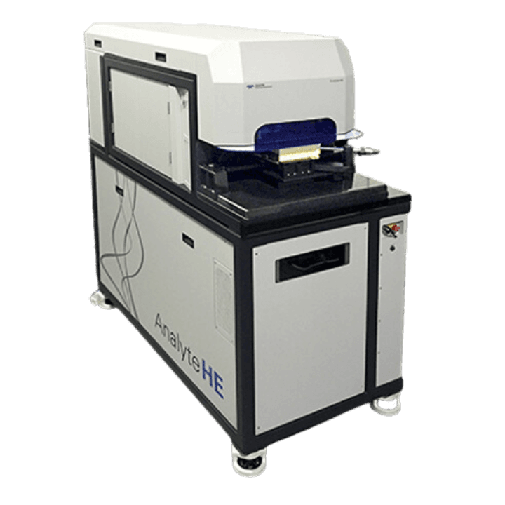 Excimer Laser System - Abtahi Medical Equipment