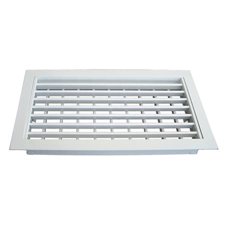 Wall grille - Smooth-Air
