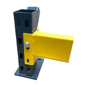Unarco Pallet Rack - Southeast Pallet Rack