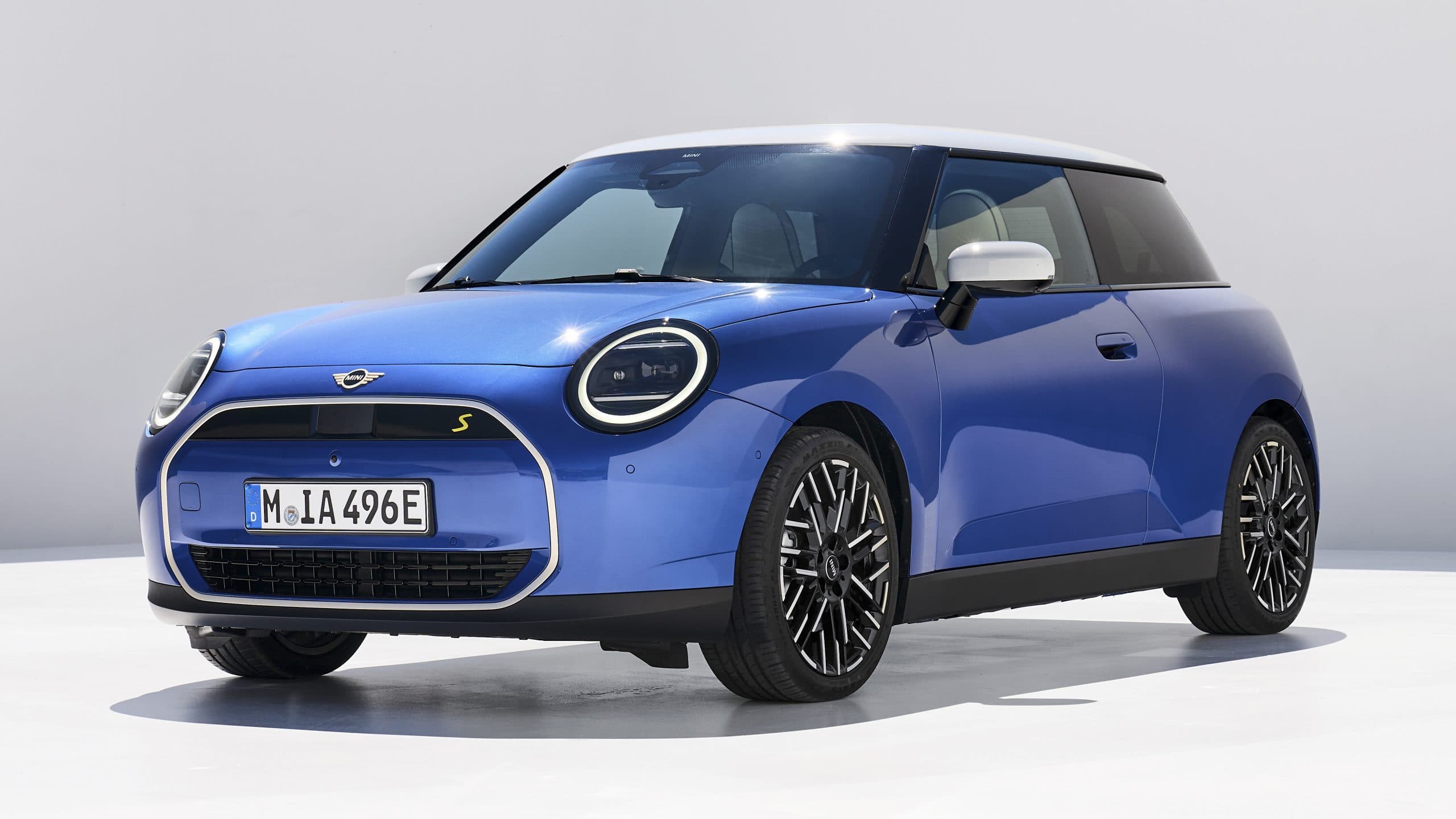 Mini Cooper SE 2024 to be priced in Malaysia at RM199k estimated