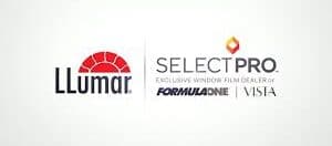 Elite Window Film Designation: We Are Certified SelectPro Vista/LLumar ...