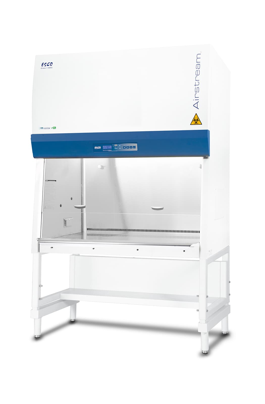 Esco Airstream® Class II, Type A2 (AC2) Biosafety Cabinet – SRS ...