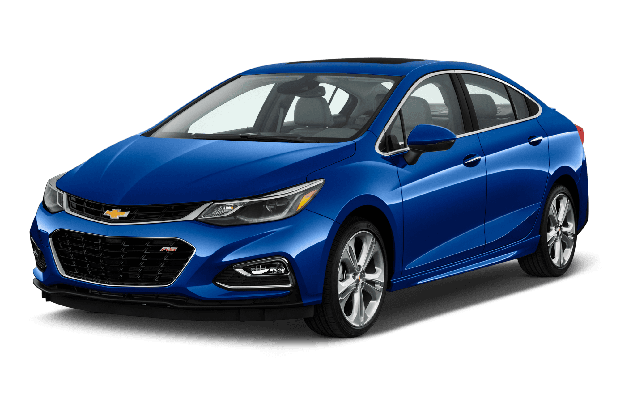2017 Chevrolet Cruze Hatchback LT One Week Review | Automobile Magazine