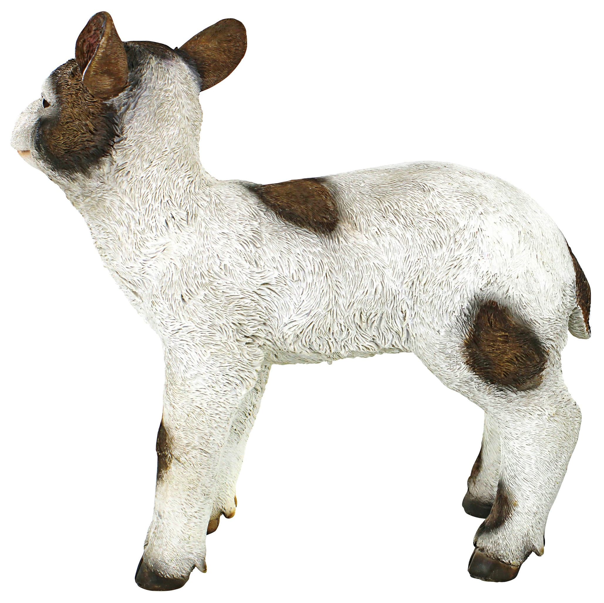 Standing Goat Romeo - Farmhouse - Garden Statues And Yard Art - by ...