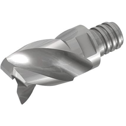 Iscar Replaceable Head Milling Cutter Heads | Cromwell Tools