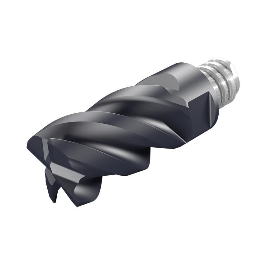 Iscar Multi-Master Form Milling Head