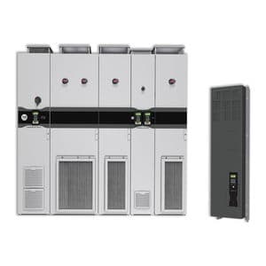 ROCKWELL AUTOMATION POWERFLEX 755TM ORIGINAL INSTRUCTIONS MANUAL Pdf ...