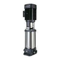 Grundfos CRN Series Centrifugal Pump Manuals