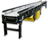 Zero Pressure Accumulation Conveyors | Hytrol