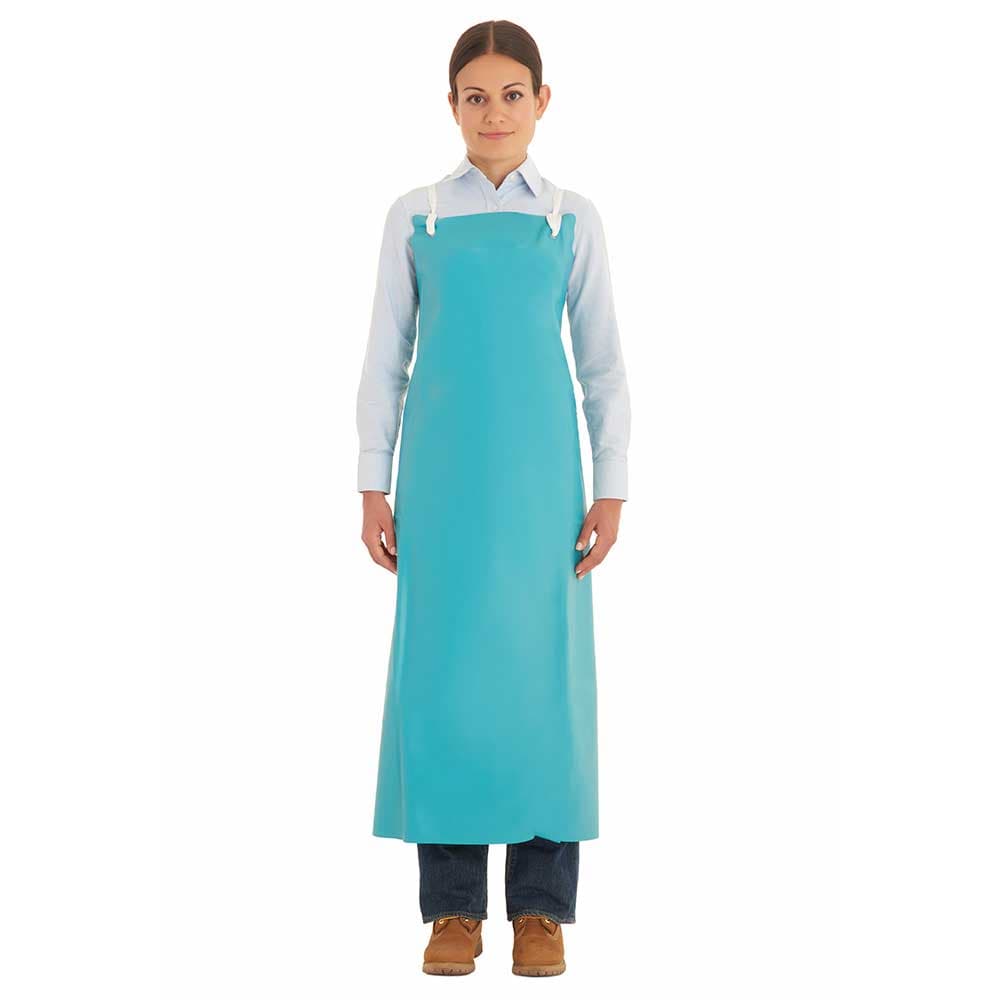 Ansell AlphaTec 56-400 Chemical Resistant Apron