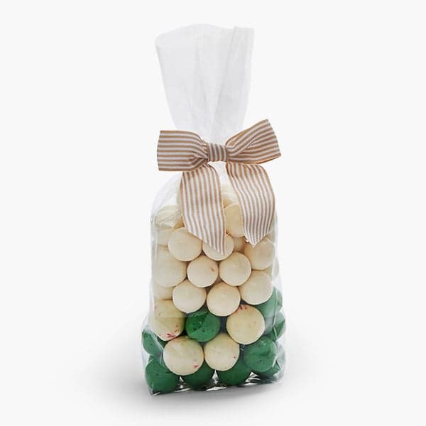 SOS Clear 1.6 mil Cello Bags 3x1.5x9.5", 100 Pack | Nashville Wraps