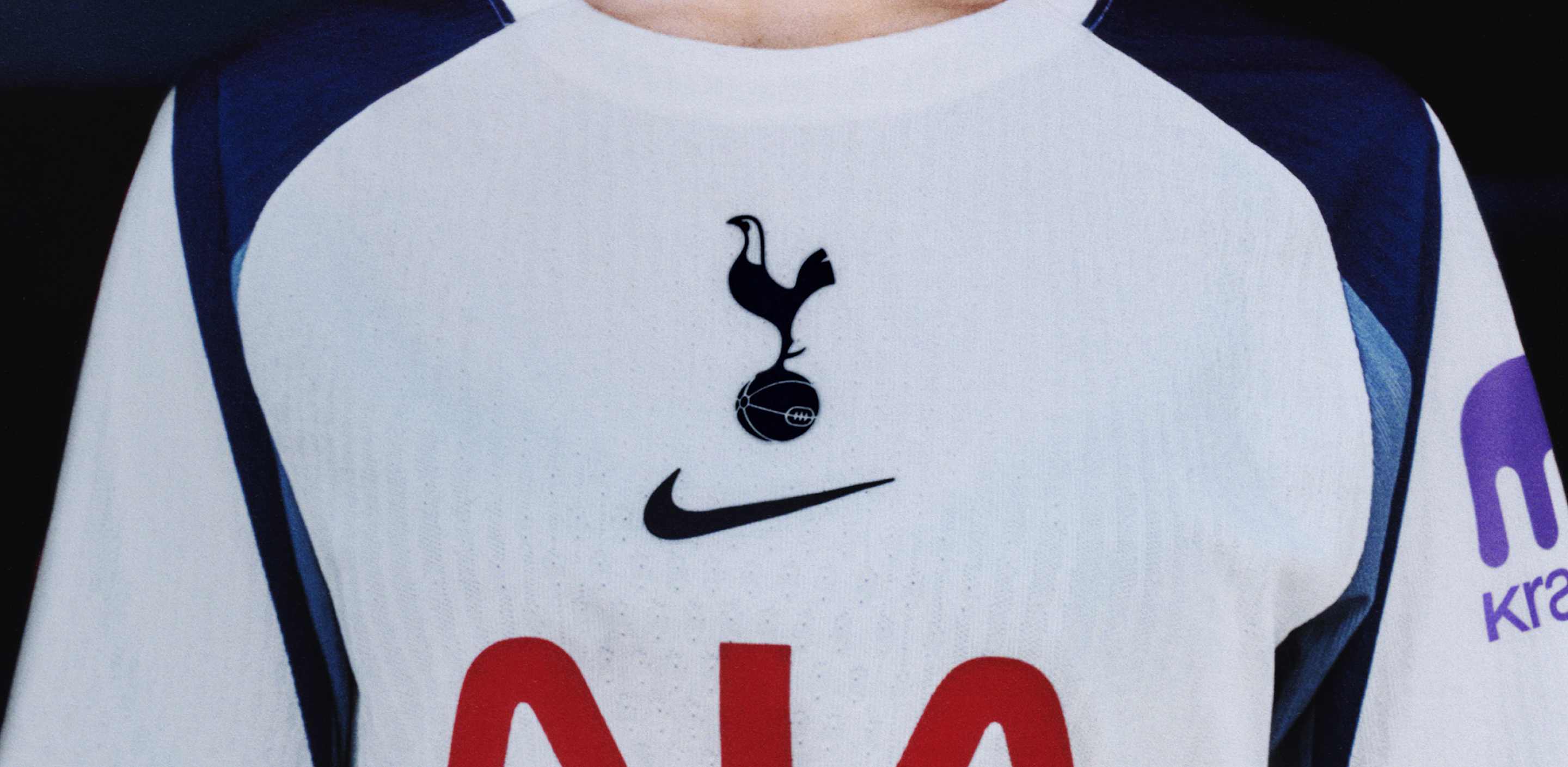 Tottenham Hotspur. Nike.com