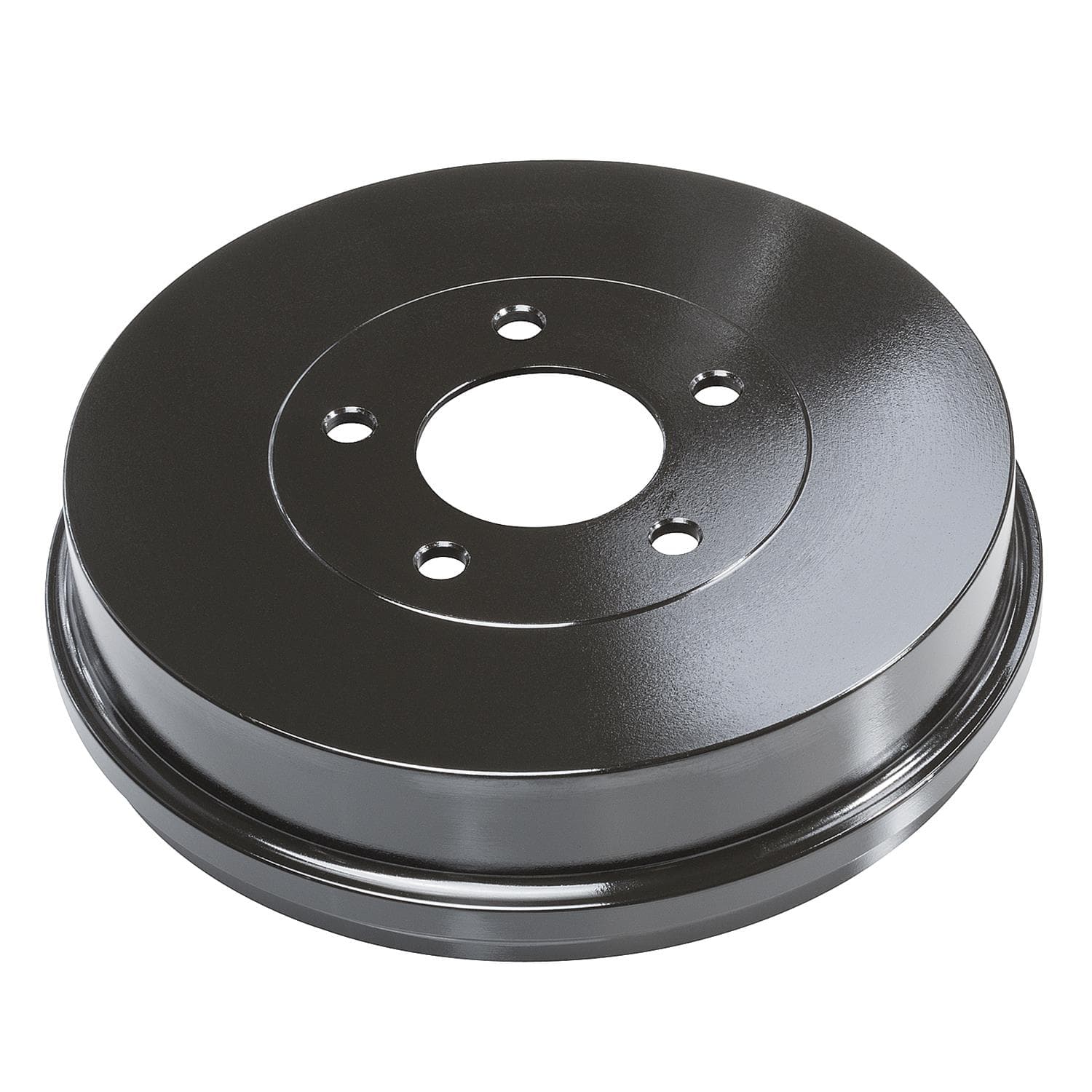 Wagner Brakes BD126444E Wagner Premium Brake Drums | Summit Racing
