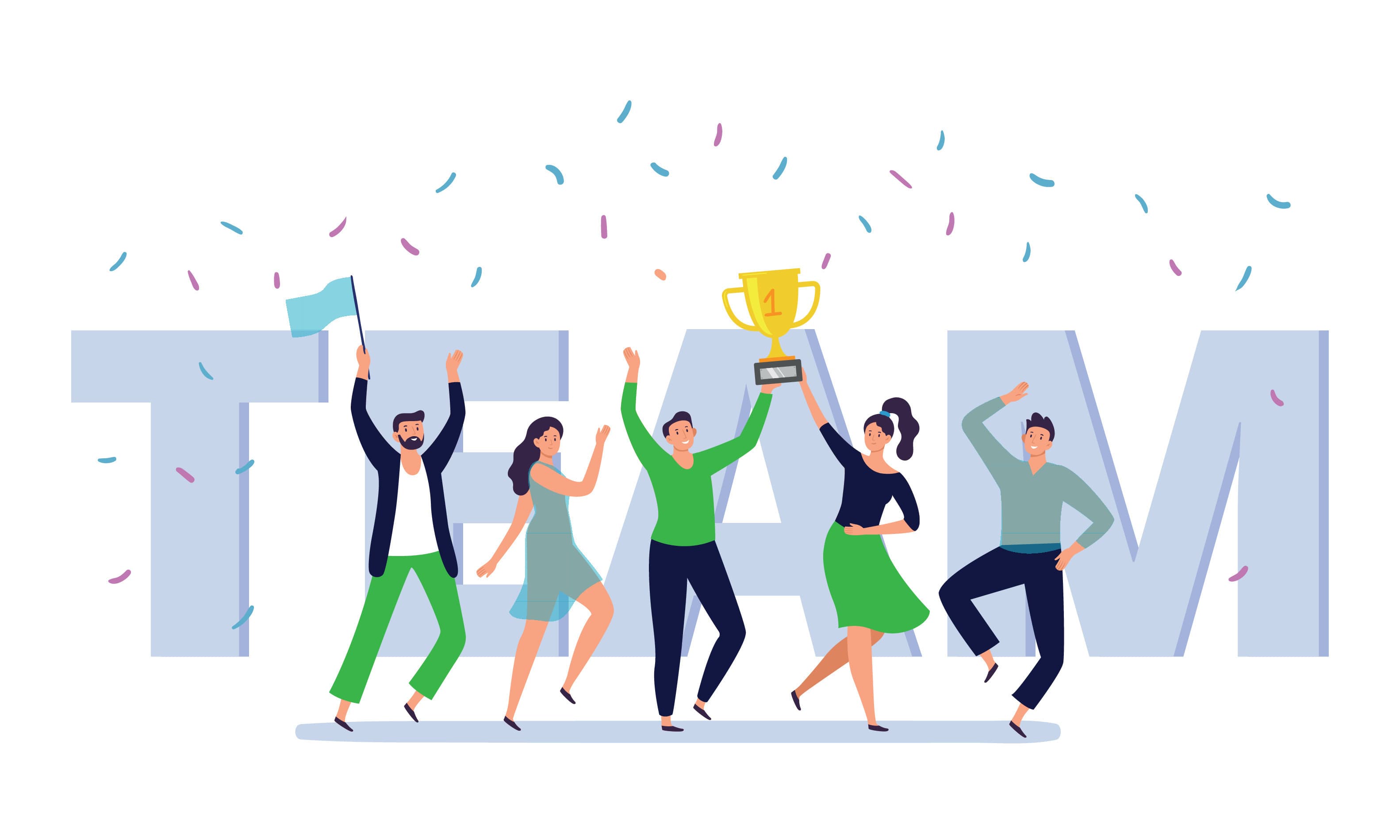People Celebration Images