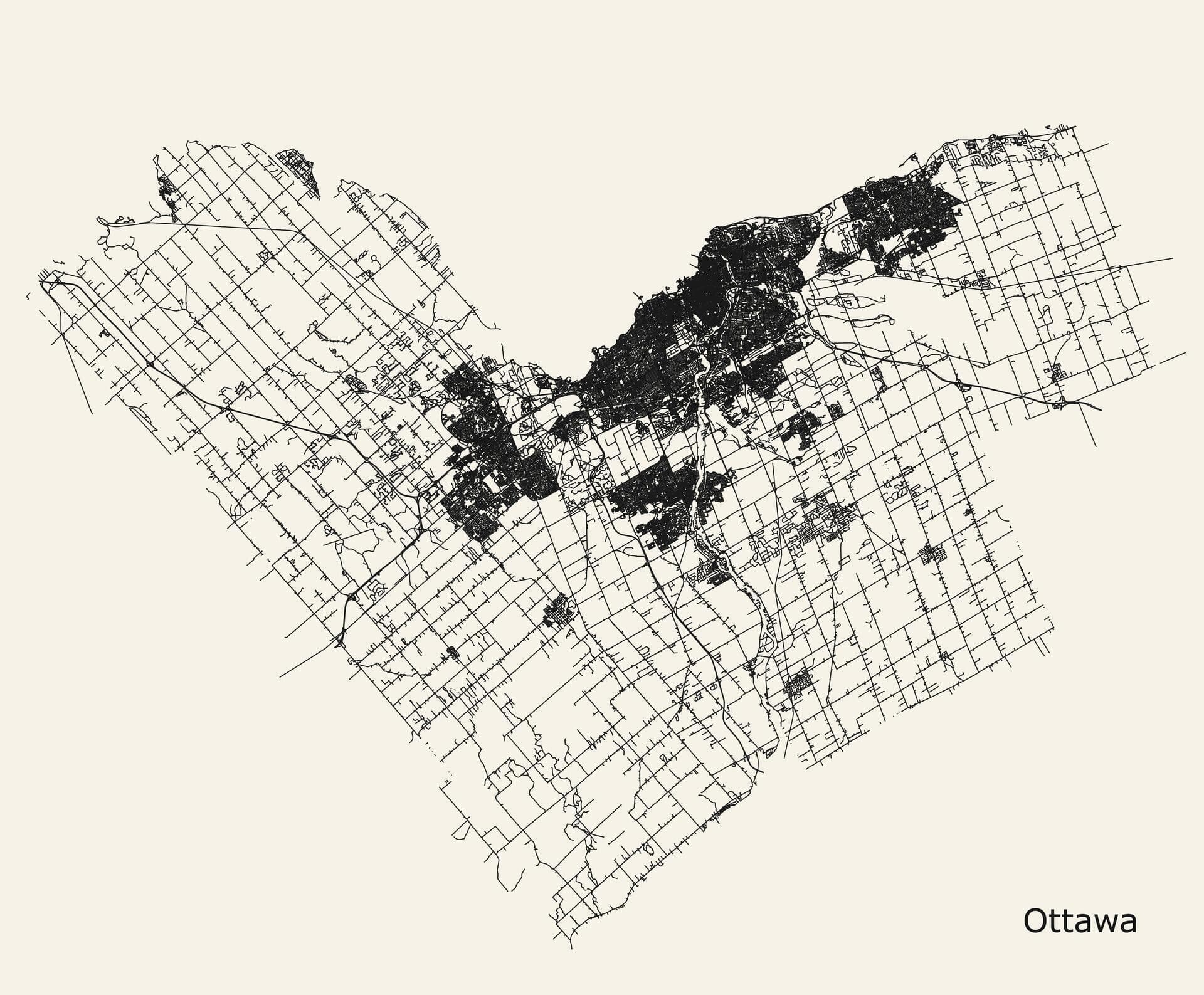 OpenStreetMap Canada