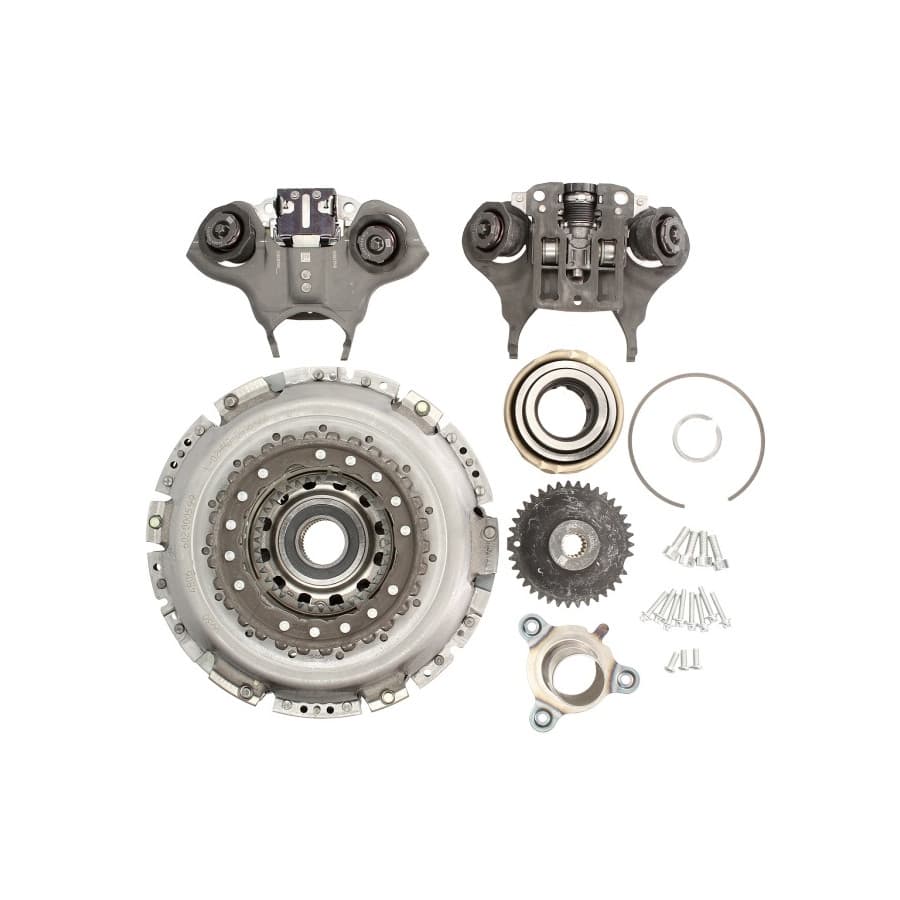Clutch Kit LuK RepSet 2CT 602 0005 00 | Winparts.co.uk - Clutch plate ...