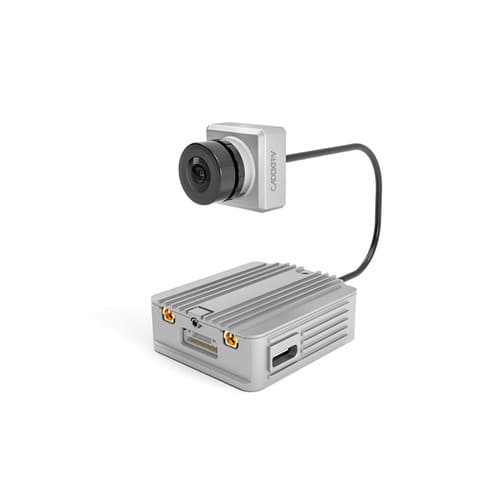 Caddx Polar Air Unit - Starlight Digital HD FPV System | YYC Drones