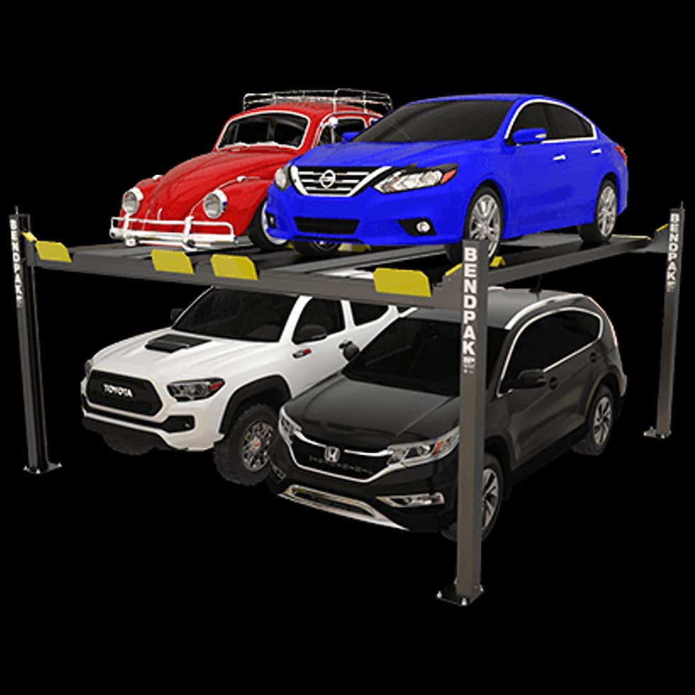Bendpak HD-9SW | RMliftservices