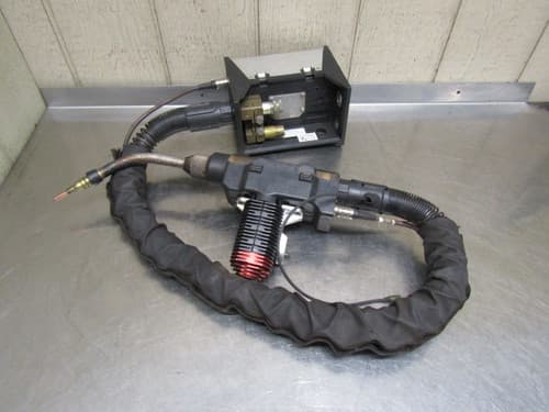 SKS Welding Systems Wire Feeder and Front Pull Gun 10-5-100 | M.I.S ...