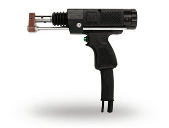 Stud Welding Gun Guide | Taylor Studwelding