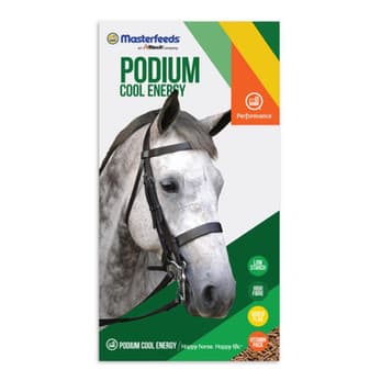 Masterfeeds Equine | Nature Feed Centre