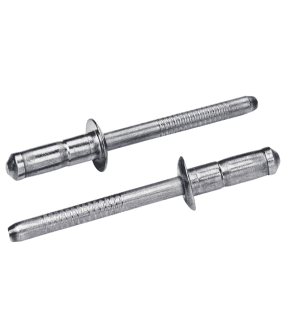 Avdel® Avinox® Stainless Steel Blind Rivets | Accufast Inc.