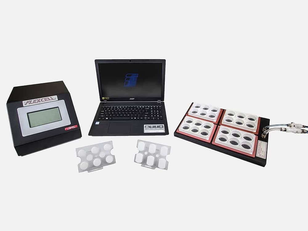 Flexcell - FX-6000T™ Tension System