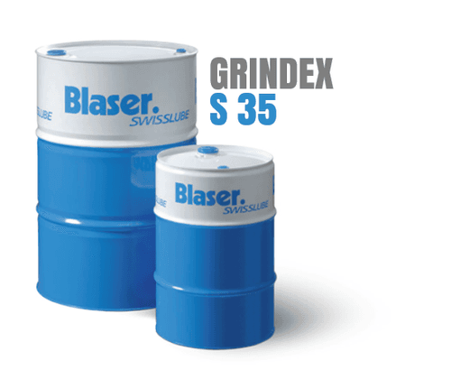 GRINDEX S 35 | Blaser Swisslube | Krevitz