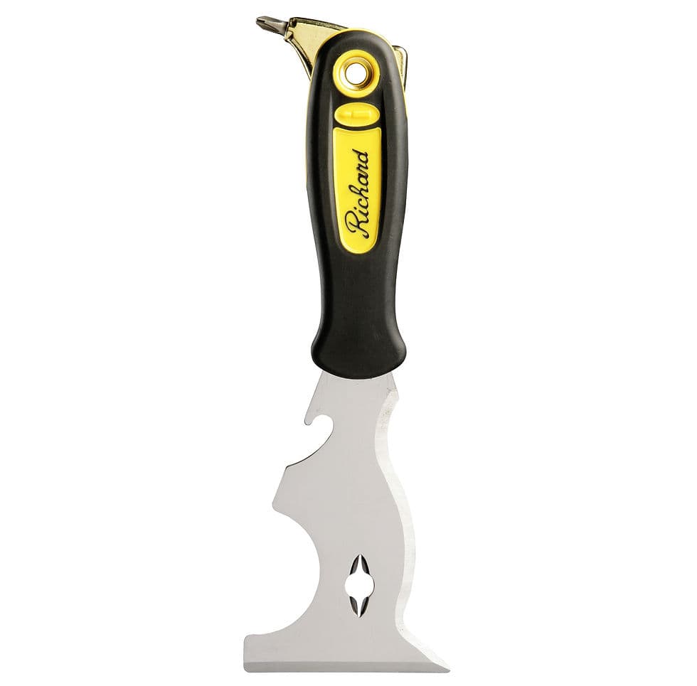 Combination Tools | Richard