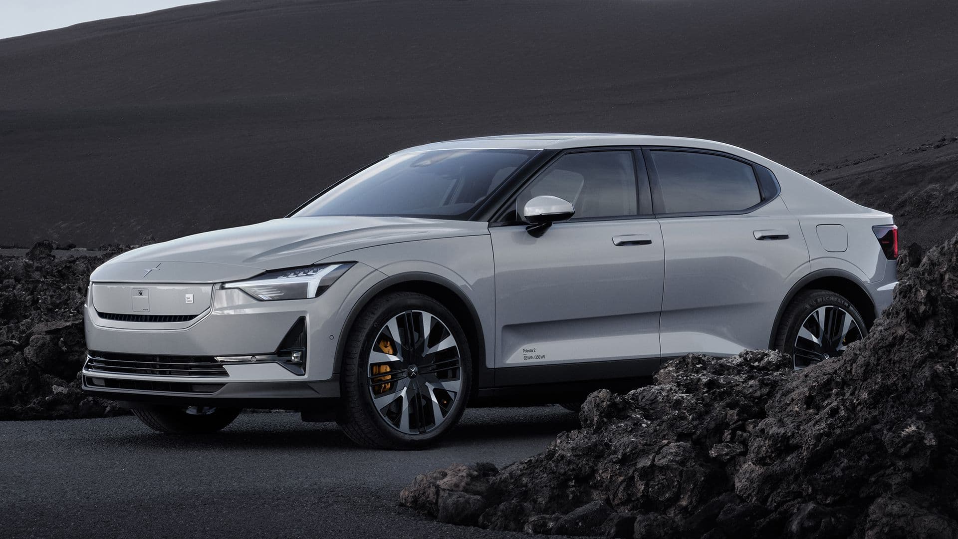 Polestar 2: Review, Pricing, Photos, and Specs