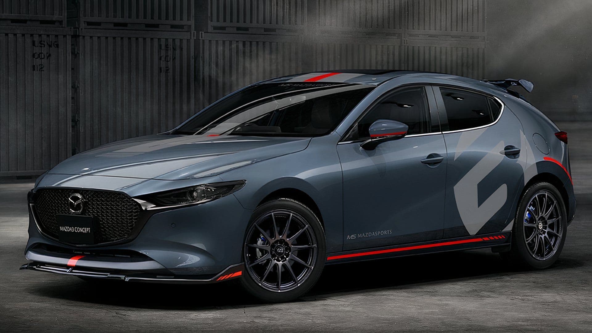 Mazda Mazda 3 Hatchback: Review, Pricing, Photos, and Specs