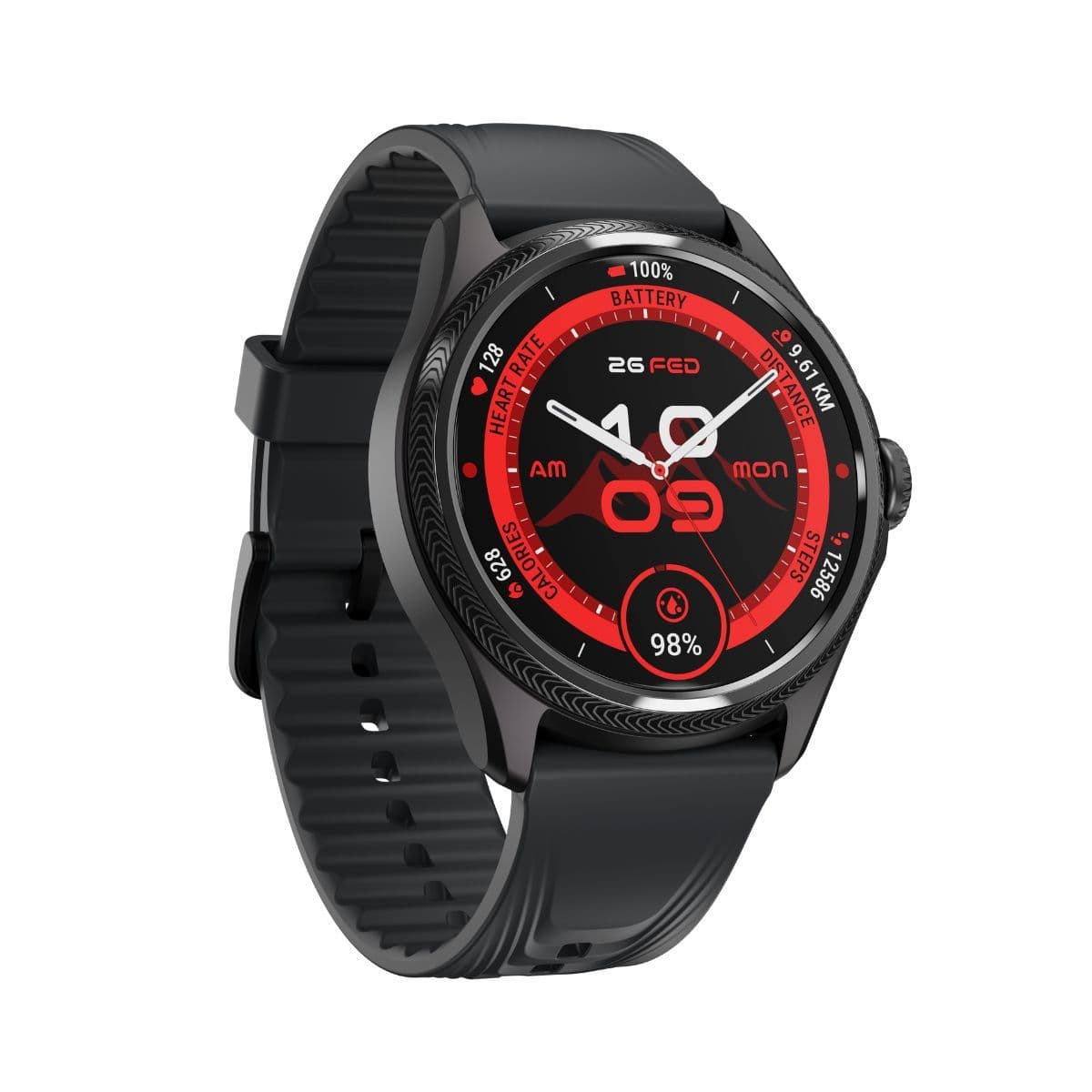 Mobvoi TicWatch Pro 5 Enduro review: An iterative update to a great watch