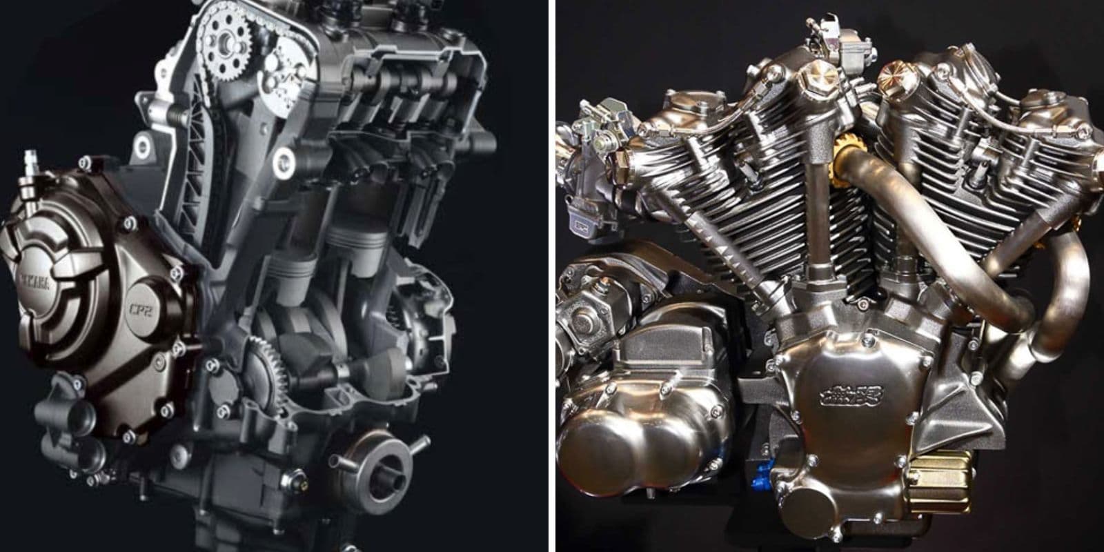 Parallel Twin Engine Vs Inline Twin at Gail Pagano blog