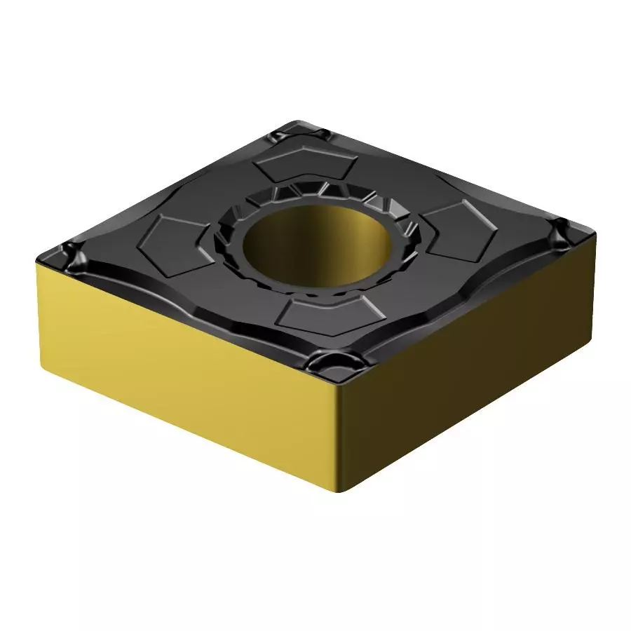 Buy Sandvik Coromant T-Max P Turning Insert CNMG 120408-WL 4325 Online ...