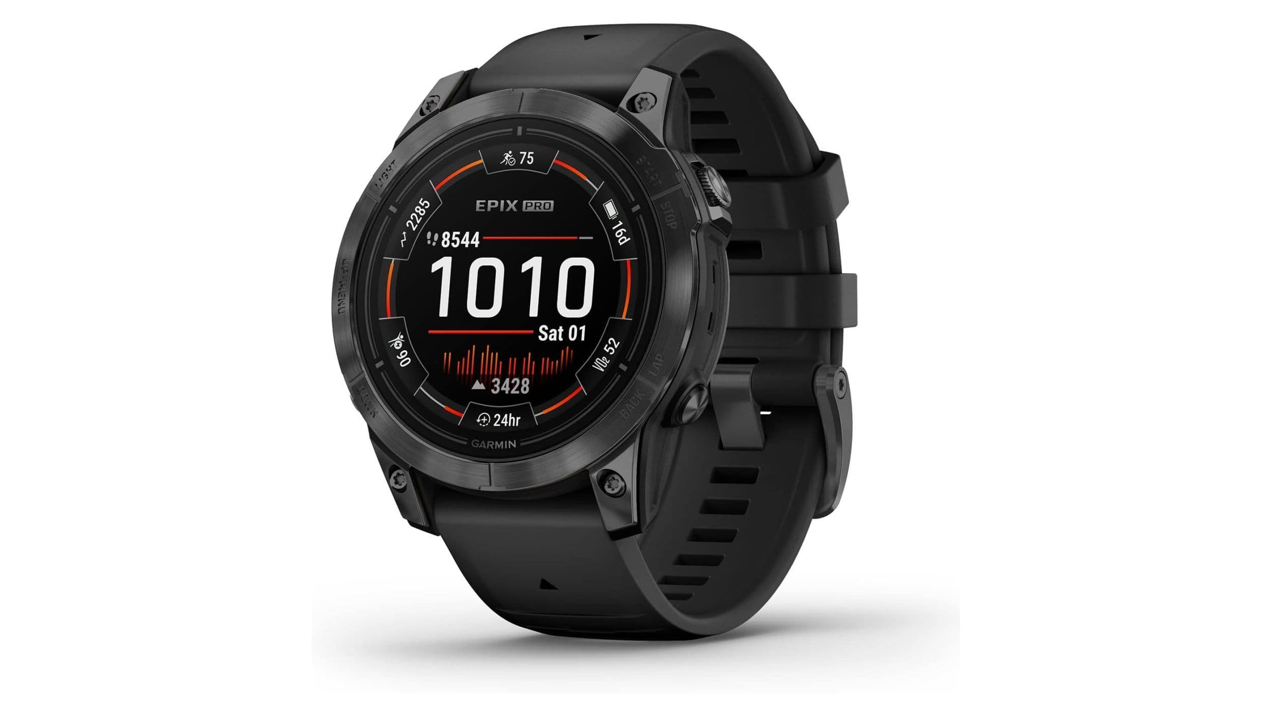 Best sleep-tracking watches 2024 - SmartBuyersMart