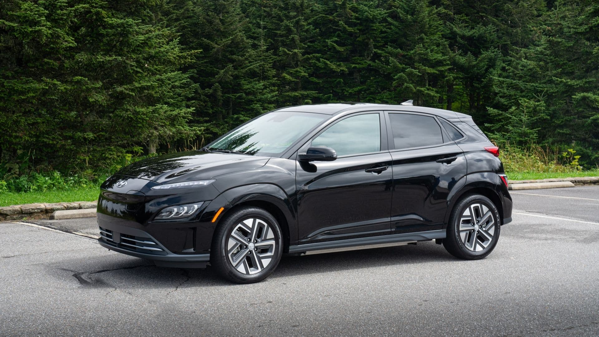 2023 Hyundai Kona Electric | TopSpeed