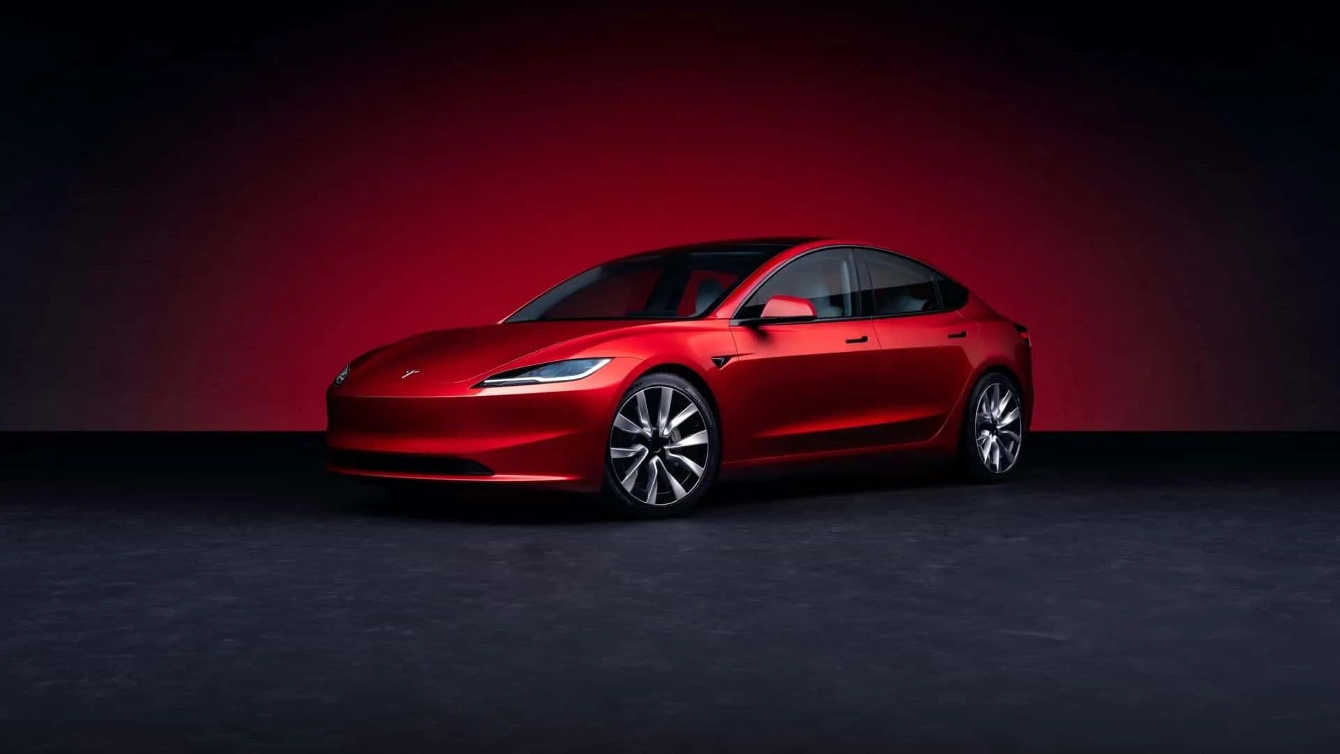 Tesla Model 3 Long Range: Here's What You Get For $45,990