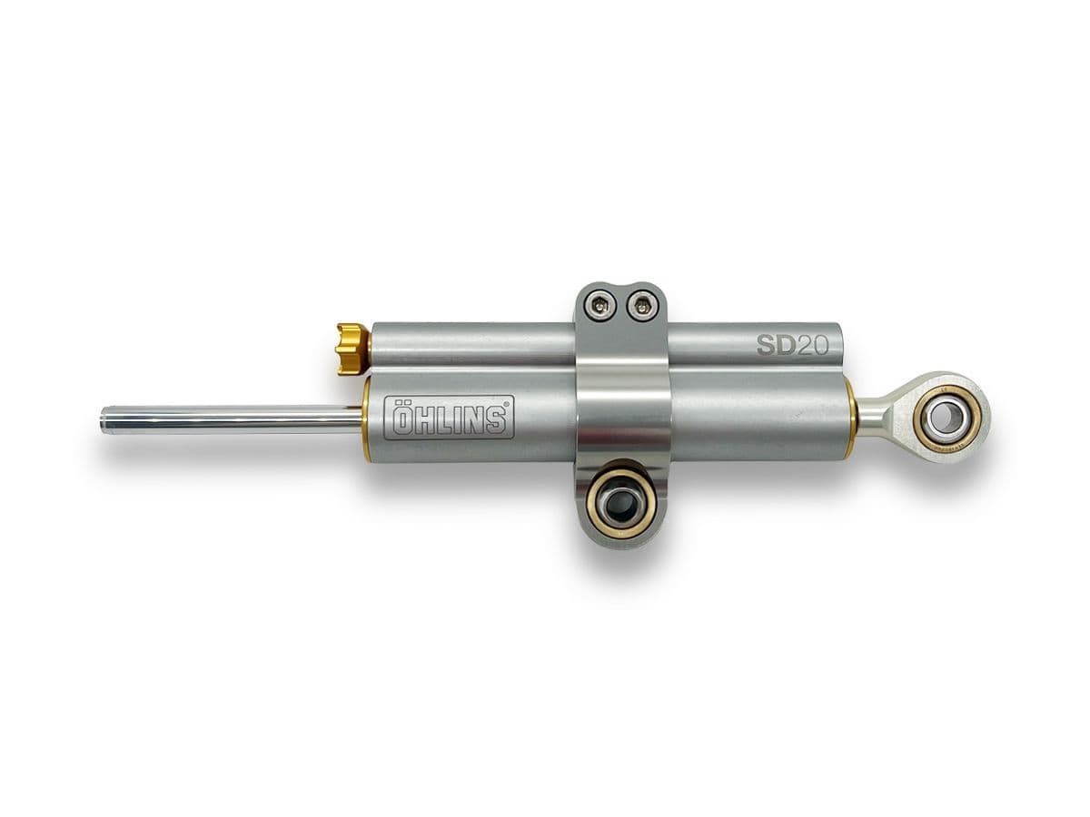 Ohlins Steering Damper SD090