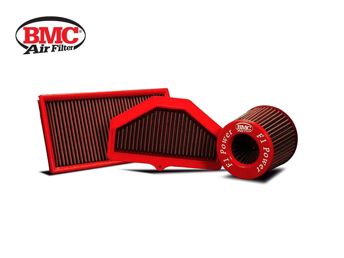 FAF01064 BMC COTTON AIR FILTER BMW S 1000 RR 2019-2022