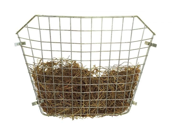 Stubbs Corner Mounting Haylage Rack