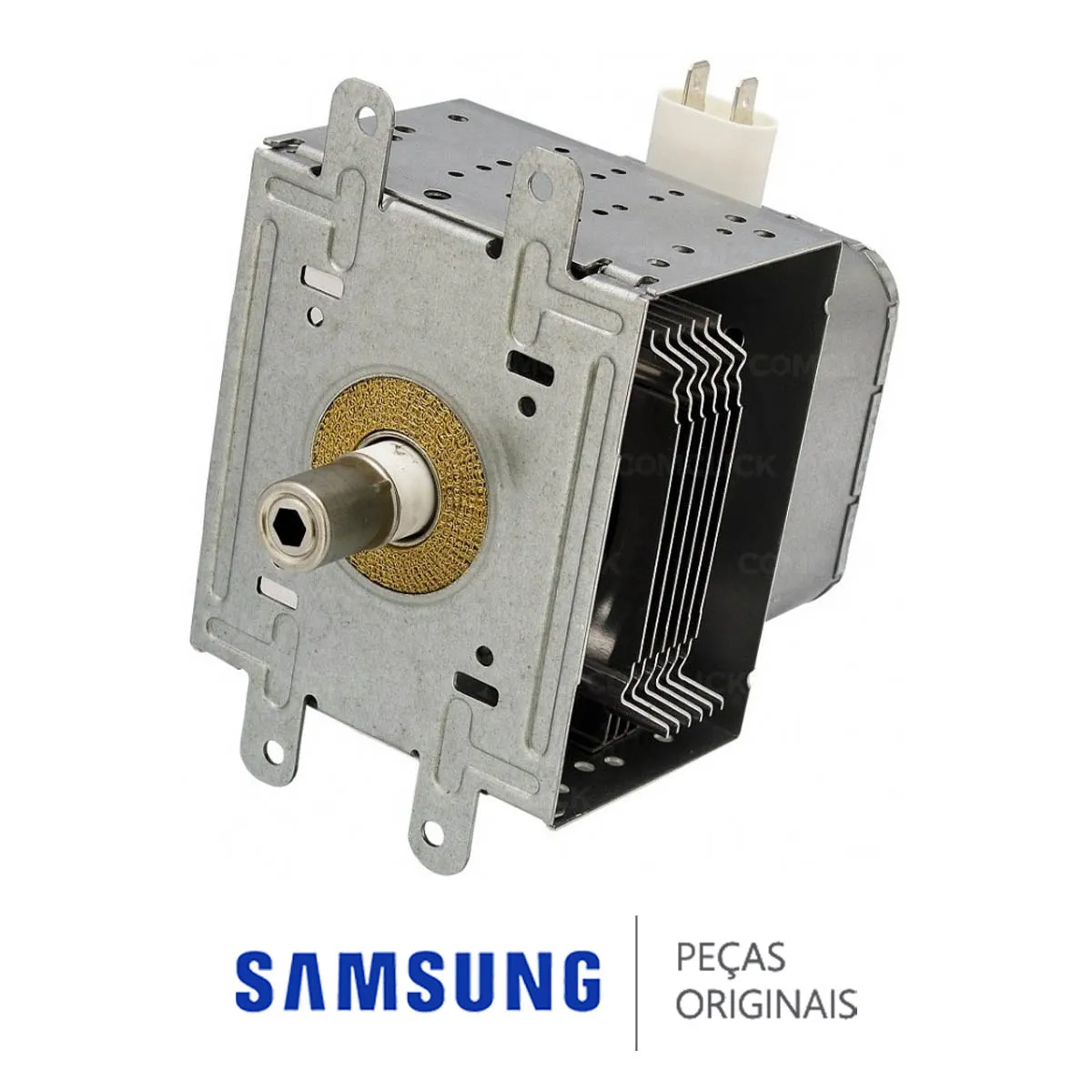 Magnetron OM75P(31) Micro-Ondas Samsung Consul Brastemp LG Electrolux ...
