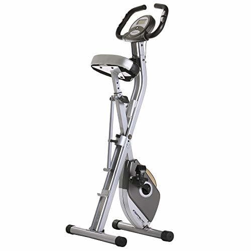 Exerpeutic Folding Magnetic Upright Exercise Bike with Pulse – Good or ...