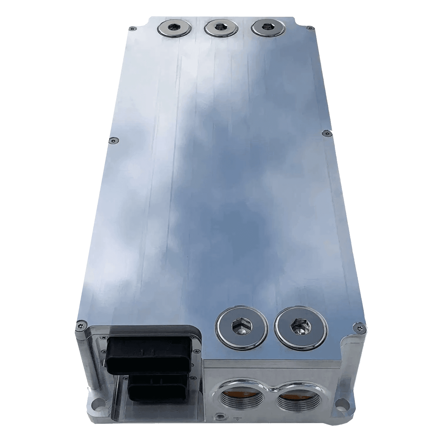 Cascadia Rinehart PM100DZ | Motors and Controllers | Stealth EV