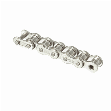 US Tsubaki Inc. | 40SS304RIV | Stainless Steel Roller Chain | Applied