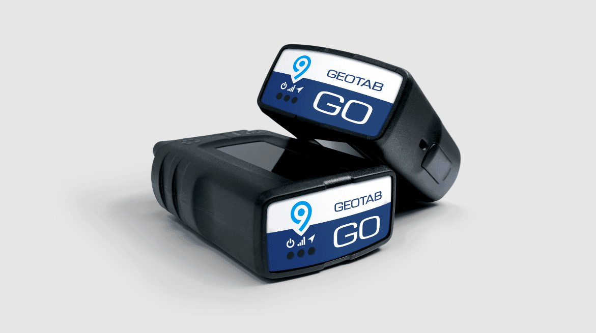 Geotab GO Vehicle Tracking Device | Geotab Marketplace