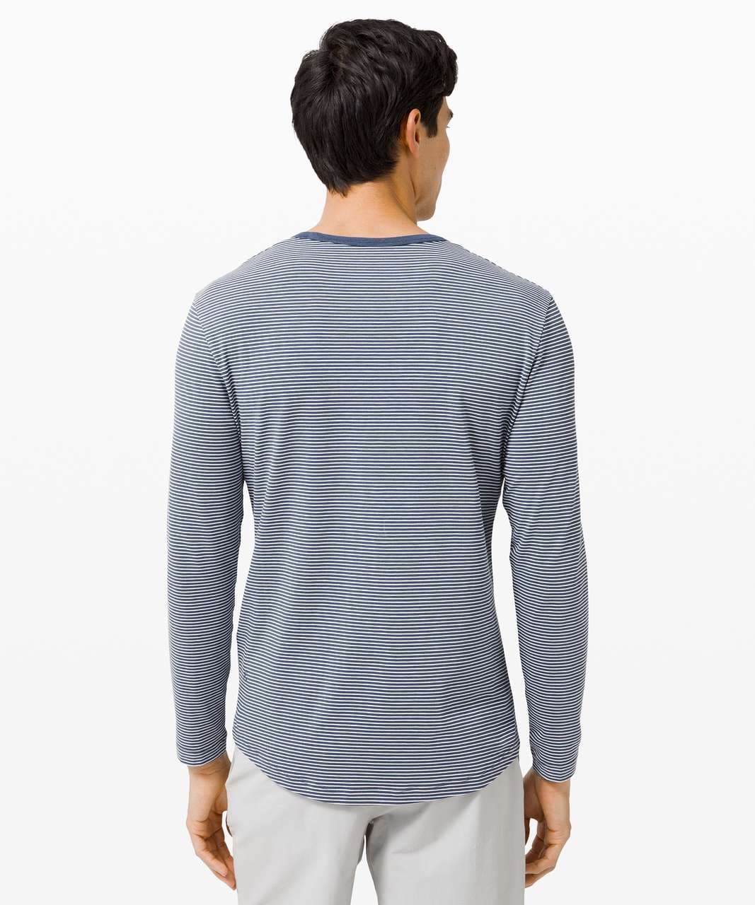 Lululemon 5 Year Basic Long Sleeve - Best Picks & Reviews by InceptionAI