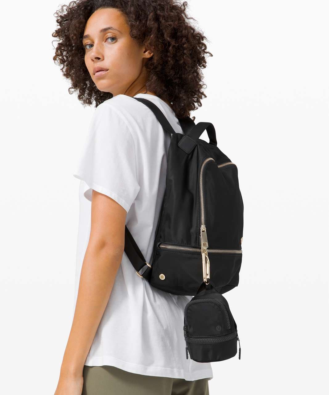 Lululemon City Adventurer Backpack