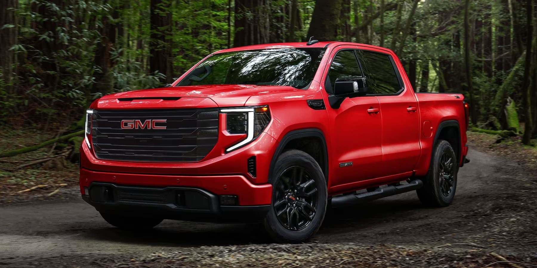 2025 GMC Sierra 1500 vs 2025 Ram 1500: Battle of the Best Full-Size ...